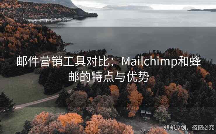 郵件營銷工具對比：Mailchimp和蜂郵的特點與優(yōu)勢