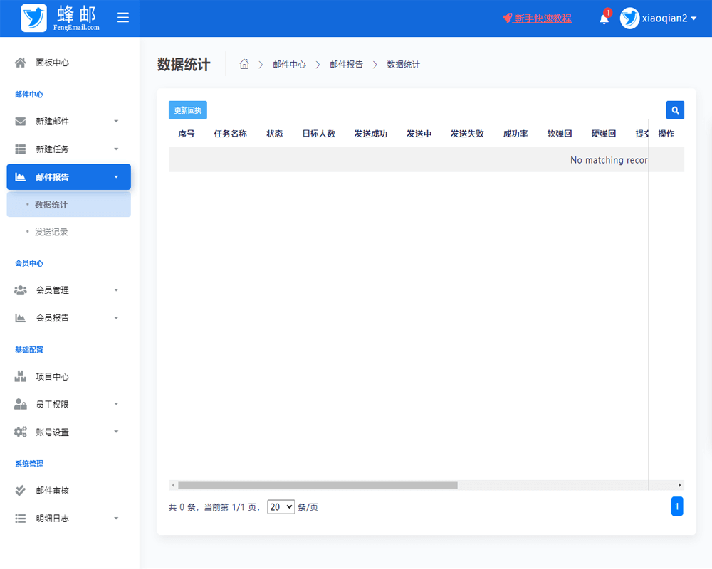 郵件群發(fā)系統(tǒng)|EDM郵件營(yíng)銷(xiāo)工具|外貿(mào)郵件批量發(fā)送系統(tǒng)軟件-蜂郵EDM